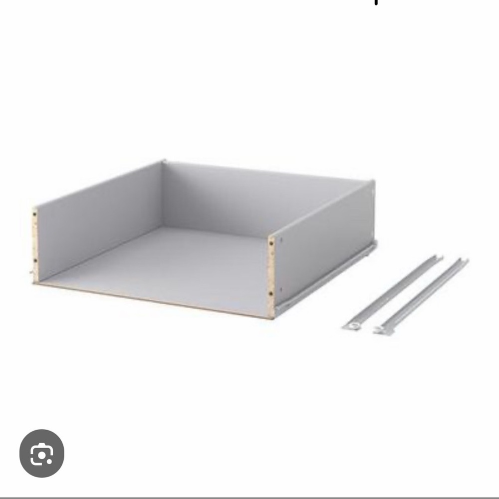 INREDA Storage Box